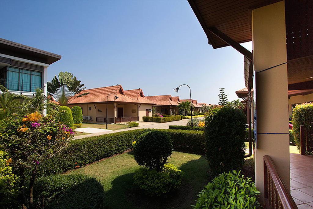 Sea Breeze House Villa Mae Phim Room photo