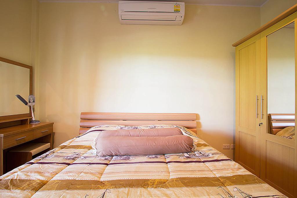 Sea Breeze House Villa Mae Phim Room photo