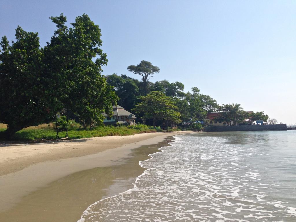 Sea Breeze House Villa Mae Phim Room photo
