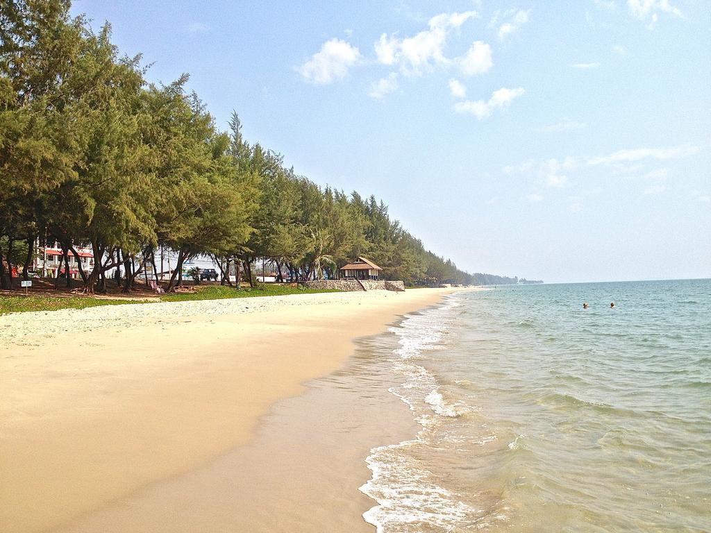 Sea Breeze House Villa Mae Phim Room photo