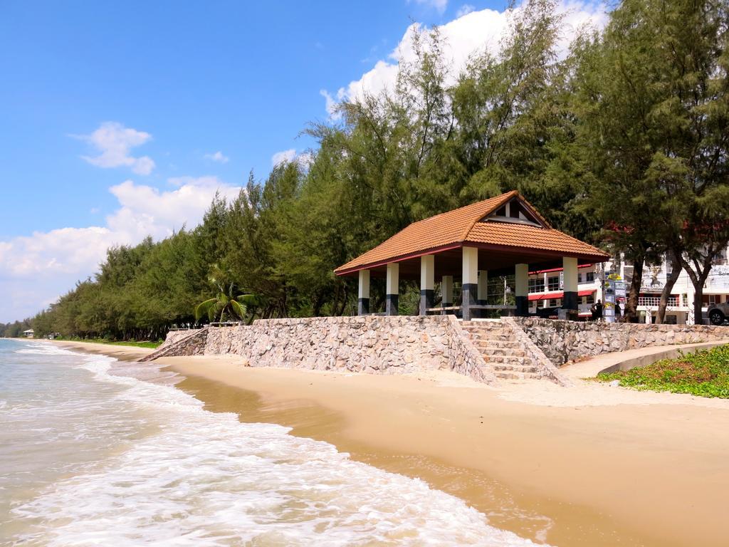 Sea Breeze House Villa Mae Phim Room photo