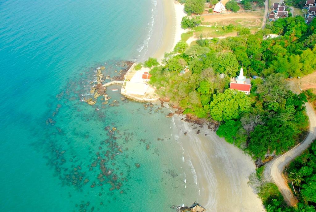 Sea Breeze House Villa Mae Phim Room photo